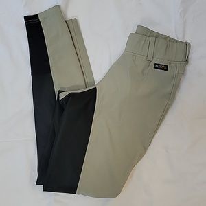 Ladies fullseat Kerrits breeches size S